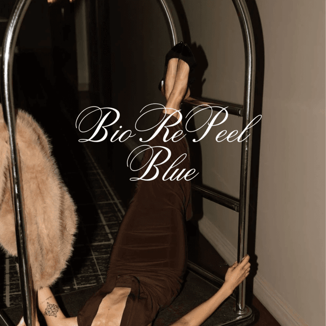 6 BioRePeel Blue Peels at Ella Atwell Esthetics, LLC. in Kingsport, TN
